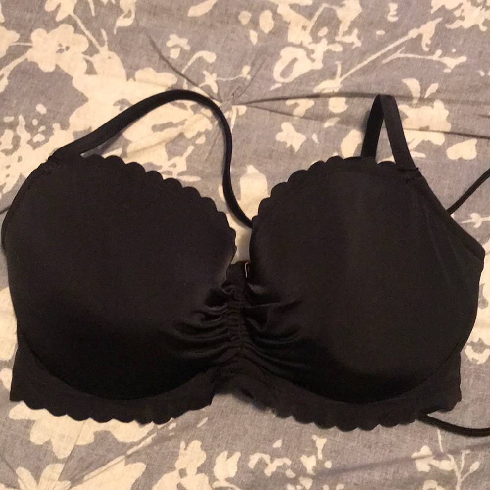 VS bikini top